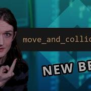 БЕЗУМНАЯ новая функция коллизий и СКЛОНОВ в GameMaker Beta Прямой эфир