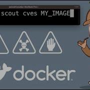 Find Vulnerabilities Fast New Docker CLI Command Docker Scout