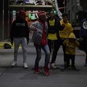 Michael Jackson You Rock My World T Eian T Maxiii Reese 662 SQUAD Glo Zig