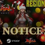 Rakion Chaos Force Steam Is Being Region Locked Rakion Is DEAD PlayPark Region Lock