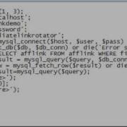 Creating A Localhost Database In WAMP PART 2