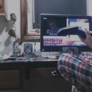 45NPS Strumming FC