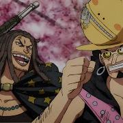 USOPP Learns Ultimate Observation Haki From YASOPP One Peice Film RED