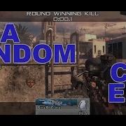 A Random Cod Edit