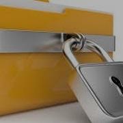 Lock Folders In Windows Using Batch Files