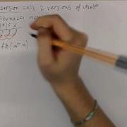 Recursion Java For The Computer Science AP