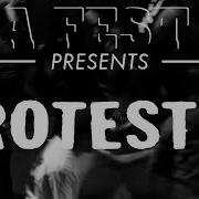 Protester Multi Cam At FYA Fest 2016