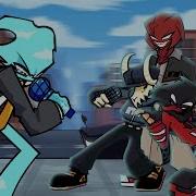 Friday Night Funkin Godrays But Aldryx And Agoti And Tabi And Whitty Sing It 1k Subs Special