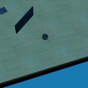 Bug 0 Algorithm For Going To Goal Simulation In Webots Robot E Puck