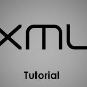 XML Tutorial Part 1