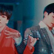 DYNAMITE WITH LUV BTS Mashup