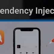 Learn Dependency Injection For SwiftUI UIKit IOS Tutorial