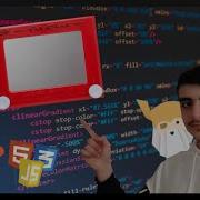 Odin Project Etch A Sketch