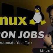Mastering Linux Cron Jobs Automate Your Tasks Like A Pro ENGLISH