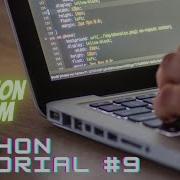 Python Programming Tutorial 9 Iteration By Item For Loops Continued