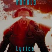 Falling In Reverse Ronald Lyrics With Video