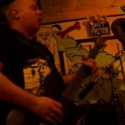 DEFEATIST Live At Death By Audio Dec 17th 2011 LAST SHOW FULL SET