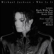 Michael Jackson Rock With You Masters At Work Remix