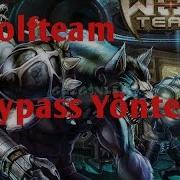 Wolfteam Bypass Yöntemi 2015