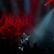 UNLEASHED Live Rockstadt Extreme Fest 6 08 2022 Full Show