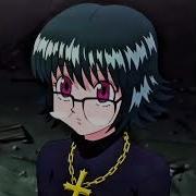 Shizuku Murasaki Edit Sql2vd Lobotomy Alt Super Slowed Hunter X Hunter