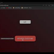 Tooltip App React Skill Test Coding Ninja Career Camp