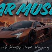 Night Vector Run Dark Hard Techno High Speed Highway Drive