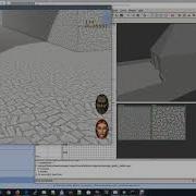 Quake 3 Map Brush Collision