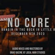 197 Drum Cam No Cure Live At Bangin In The Rock 2023