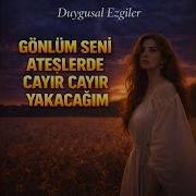 Gönlüm Seni Ateşlerde Cayır Cayır Yakacağım