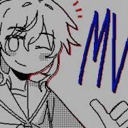 Oh No Toonsquid MV