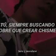 TAEMIN Advice Sub Español