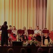 Посеяли девки лен русская народная песня
