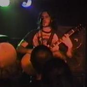 High On Fire Live At Rexx S In PA Sep 28 2002