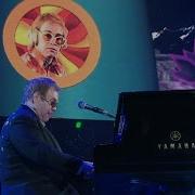 Elton John Live 4K Rocket Man Elton 60 Live At Madison Square Garden 2007