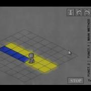 Light Bot Levels 1 2 3 4 5 6 7 8 9 Playthrough How To Do The Levels