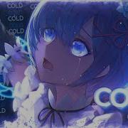Nightcore Cold NEFFEX Sped Up Lyrics