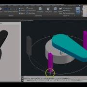 Using PhysiJS For Collision Detection In AutoCAD
