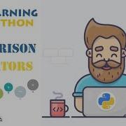 Comparison Operators In Python Python Tutorial For Beginners