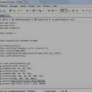Java Tips Draw String In Java Graphics