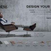 CONFORM Promotion Video As Shown IMM Cologne 2016