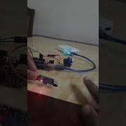Control Servo Motor Using IR Sensor Along With Arduino Subscribe For More And Tutorial