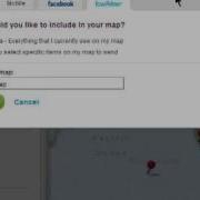 How To Use My Maps On MapQuest