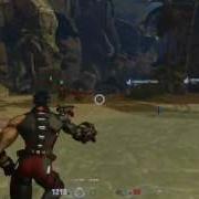 Firefall Beta Gameplay Light Thumper Mission Engineer