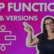 Step Functions Versions And Alias