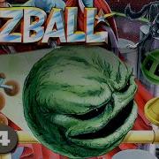 Wizball Quick Look Commodore 64