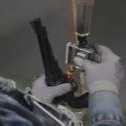 Loading System Ruger Old Army