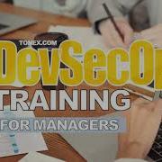 DevSecOps What Why And How DevSecOps Training For Managers