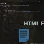 How To Create HTML File In Vs Code