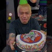 Nobody Came To His Chuck E Cheese Birthday